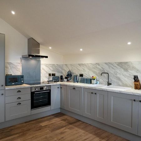 24 Tanners Yard Vila Kendal Exterior foto