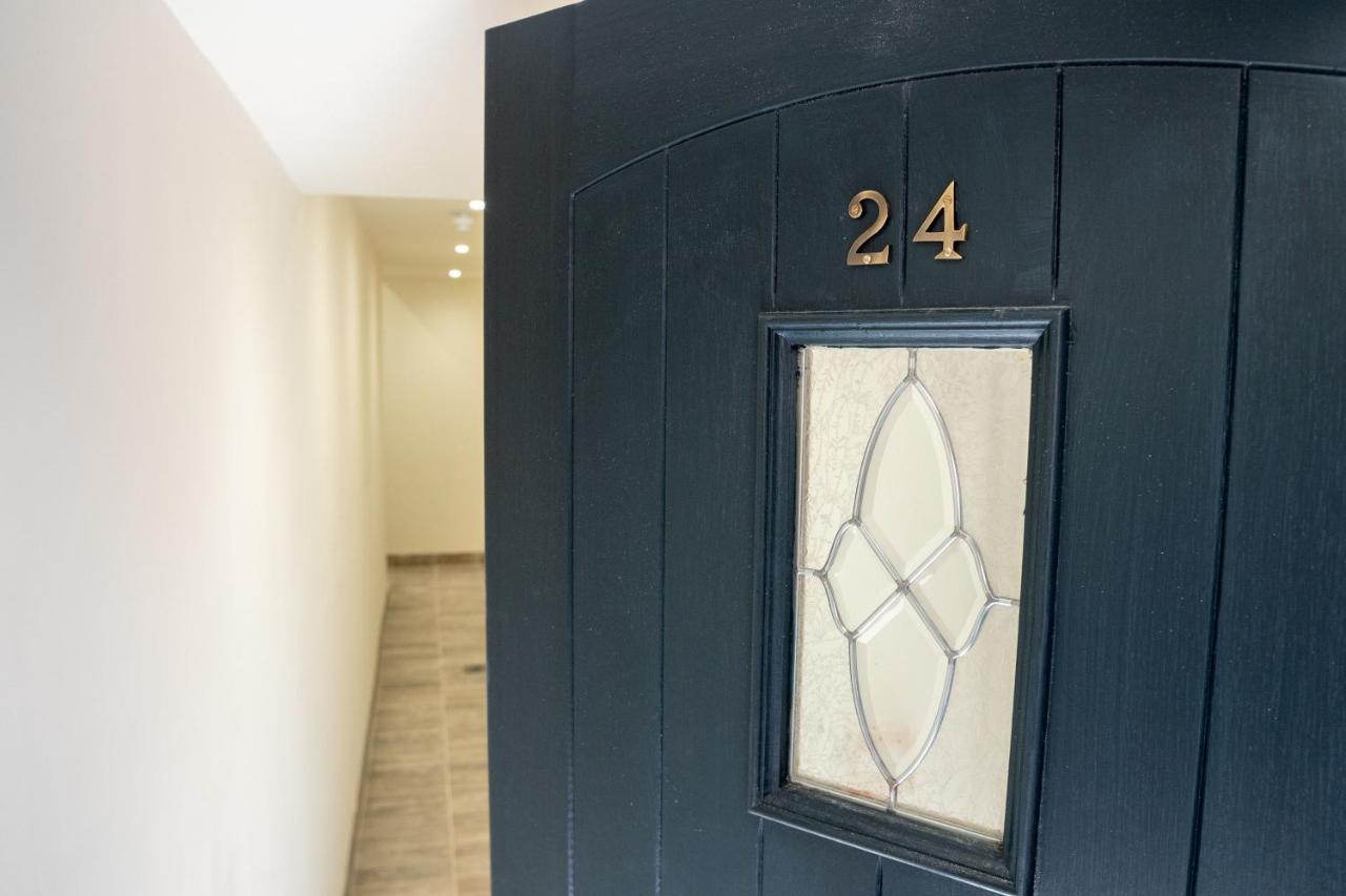 24 Tanners Yard Vila Kendal Exterior foto