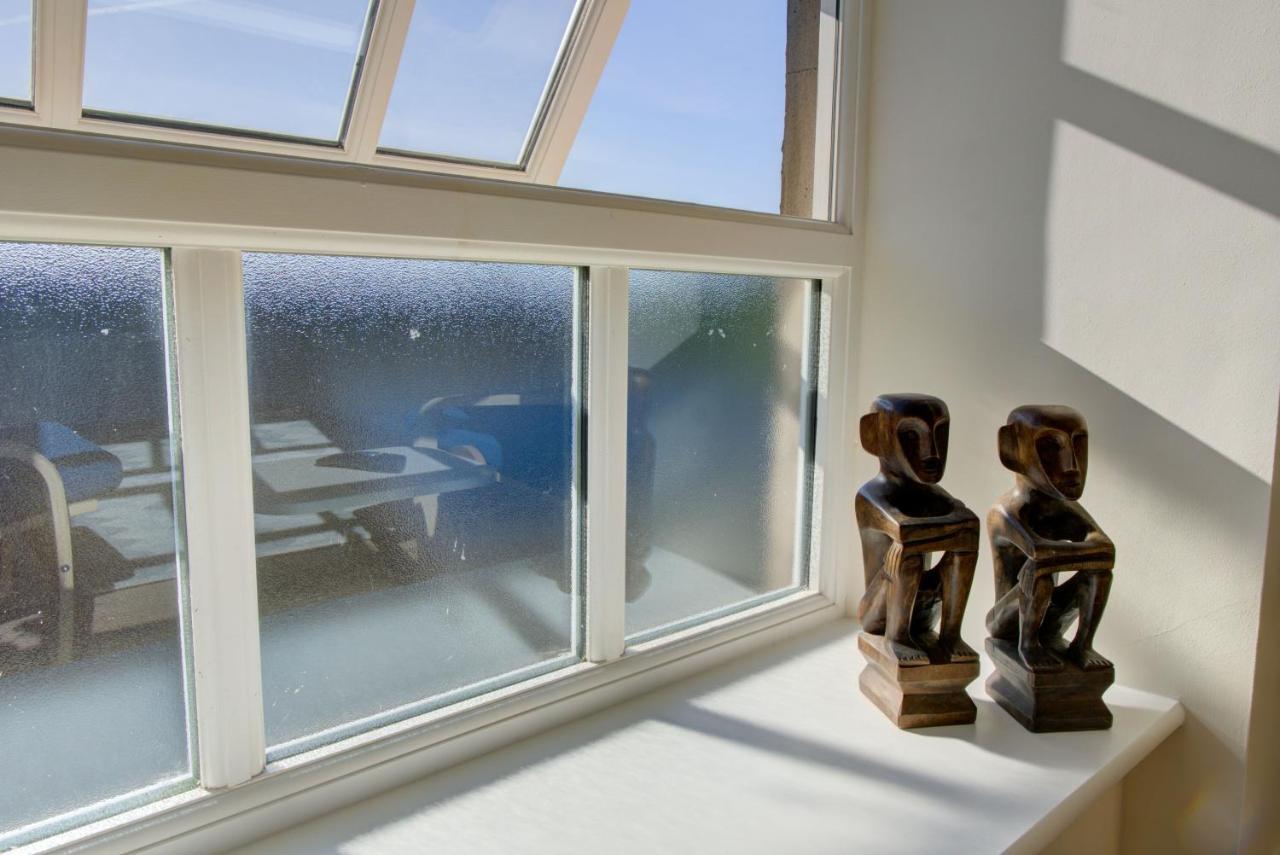 24 Tanners Yard Vila Kendal Exterior foto