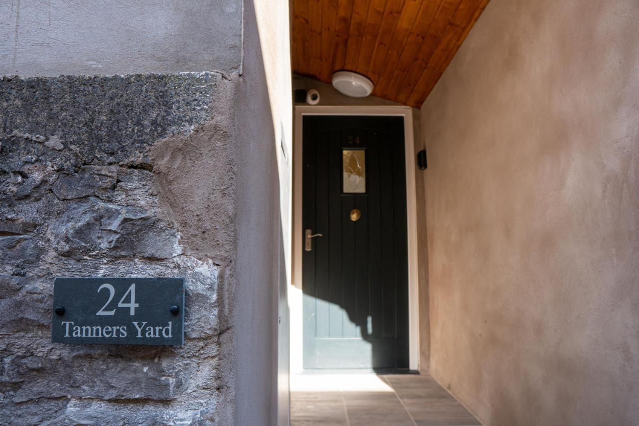 24 Tanners Yard Vila Kendal Exterior foto