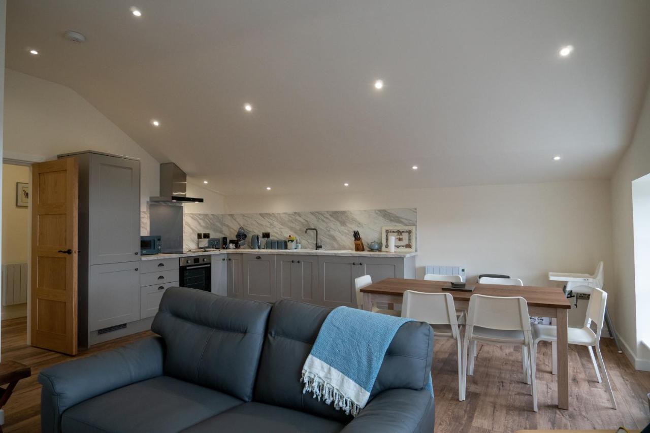 24 Tanners Yard Vila Kendal Exterior foto