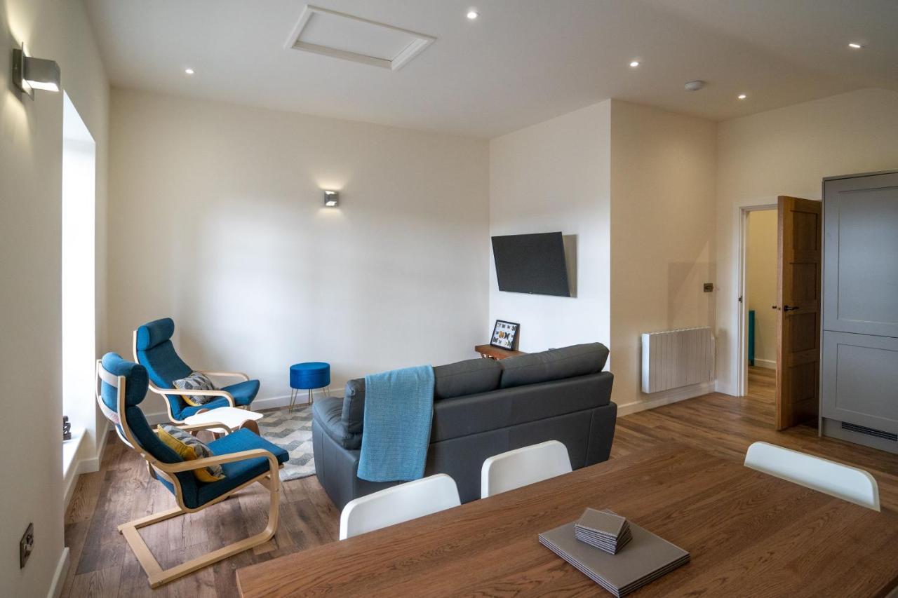 24 Tanners Yard Vila Kendal Exterior foto