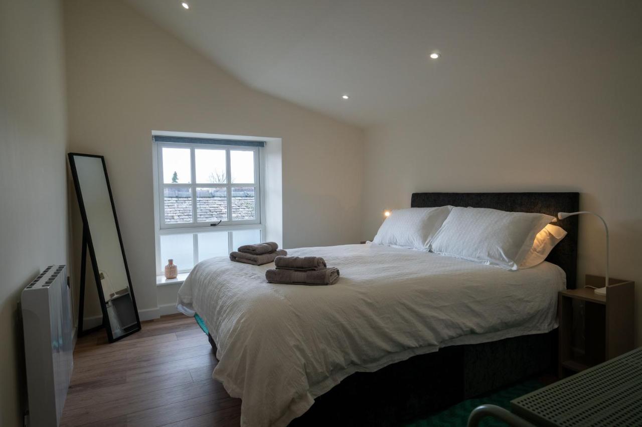 24 Tanners Yard Vila Kendal Exterior foto